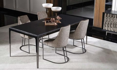 Lucca Yemek Masası (210 cm)