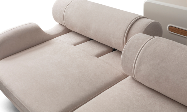 Moon Koltuk Takımı(3+3+1)