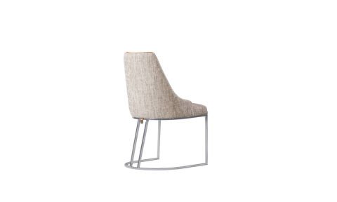 Lucca Yemek Masası ve 6 Sandalye