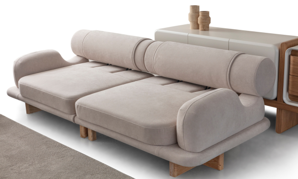 Moon Koltuk Takımı(3+1)