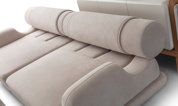 Moon Dörtlü Koltuk