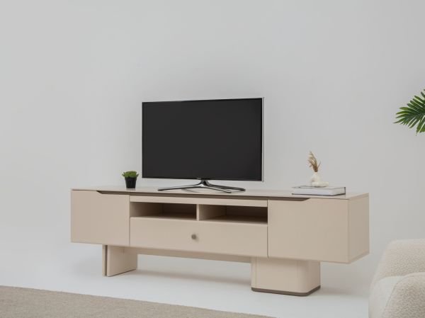 Kumsala Tv Sehpası