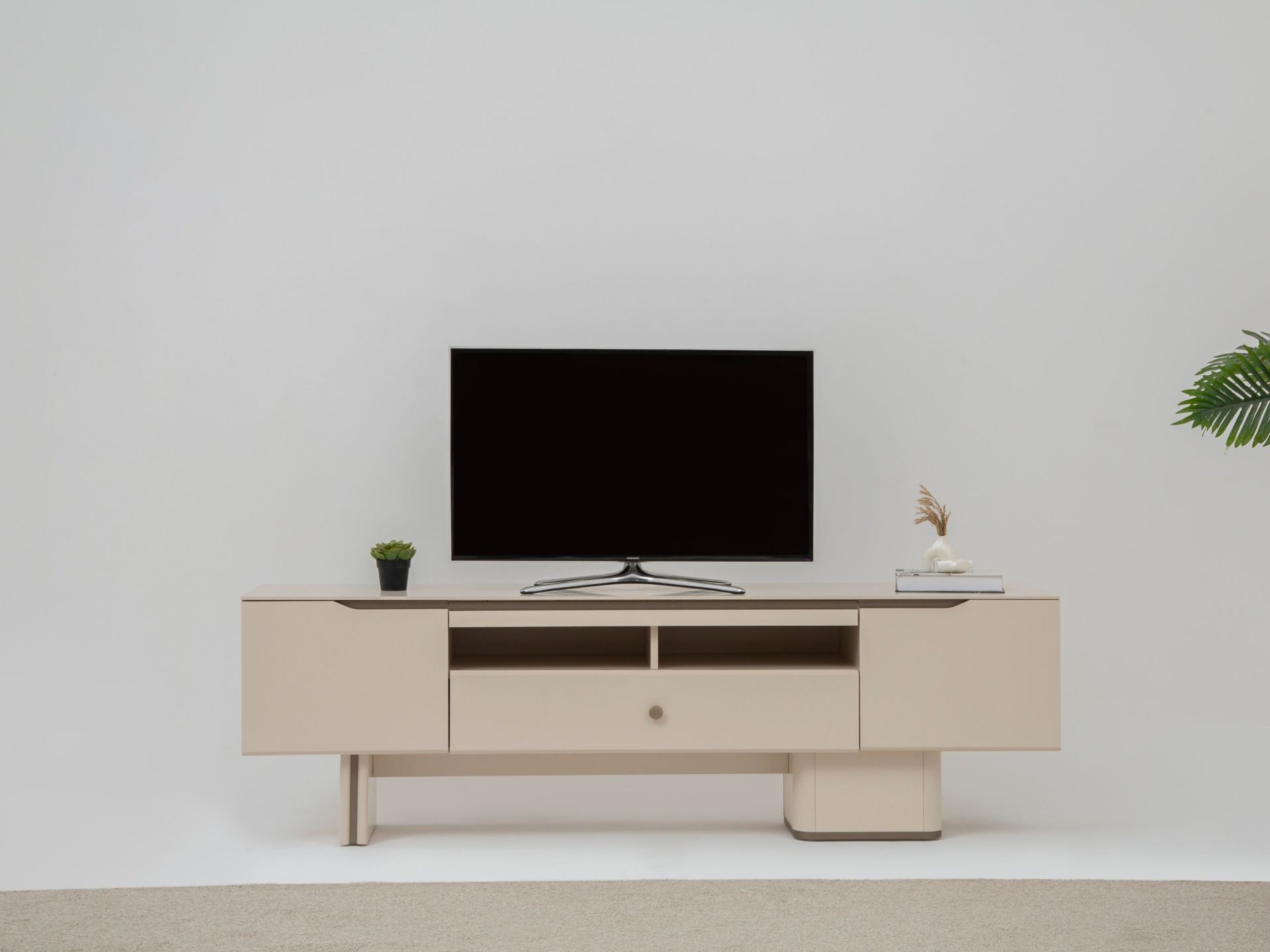 Kumsala Tv Sehpası