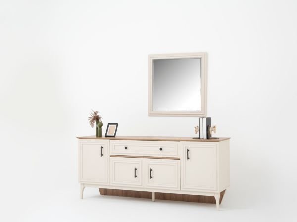 Malta Yemek Odası ( konsol )