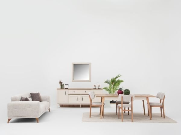 Malta Yemek Odası ( konsol )