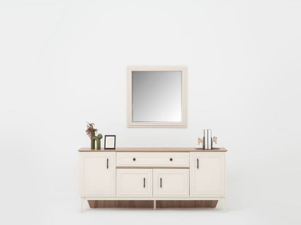 Malta Yemek Odası ( konsol )