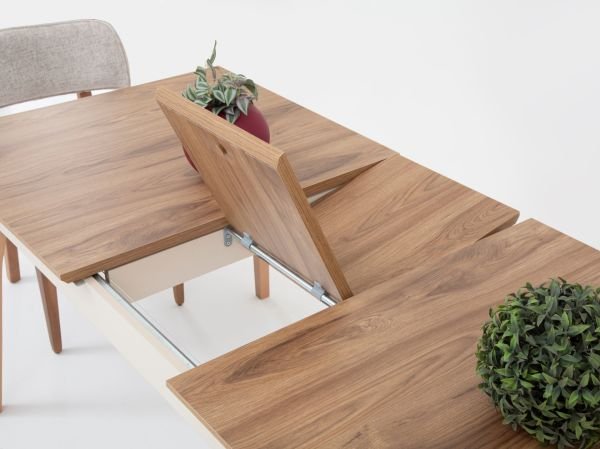 Malta Yemek Odası ( masa + 6 sandalye )