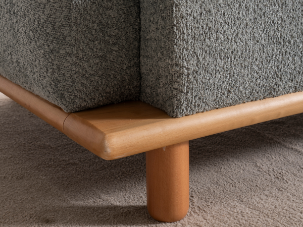 Neva Koltuk Takımı(3+3+1)