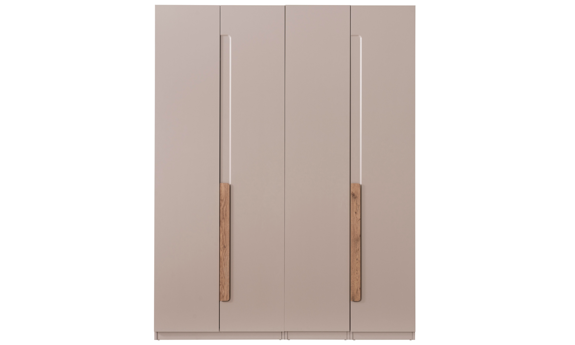 Coco Yatak Odası(4 Kapaklı Dolap)