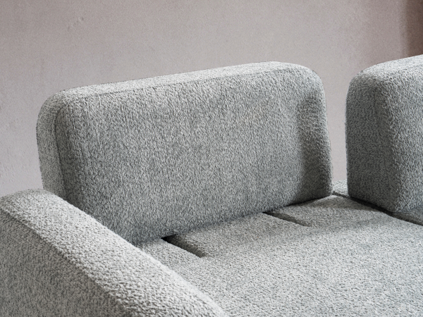 Neva Koltuk Takımı(3+1)