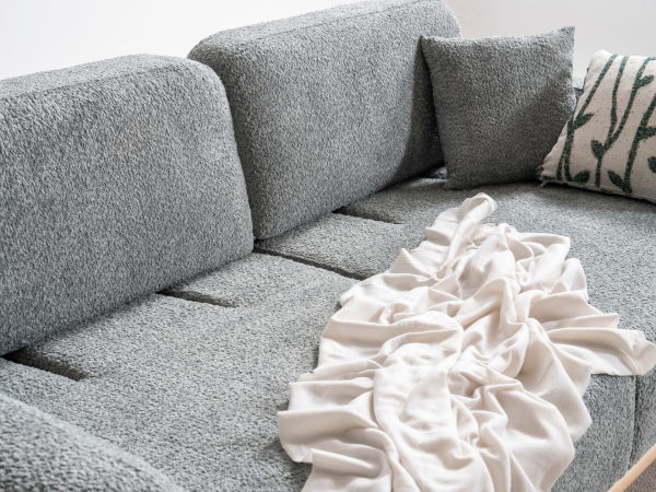 Neva Koltuk Takımı(3+1)