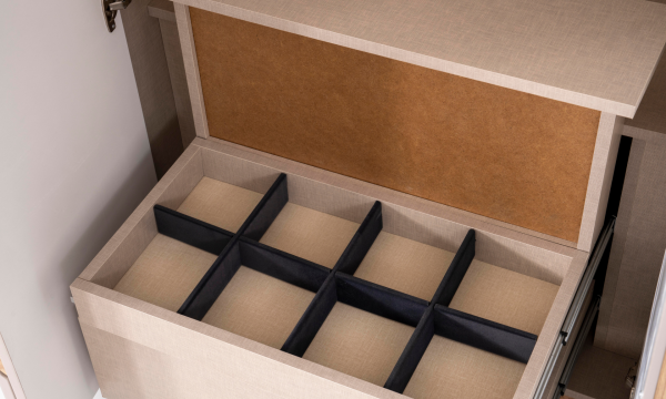 Coco Yatak Odası(6 Kapaklı Dolap)