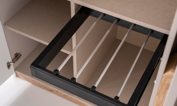 Coco Yatak Odası(6 Kapaklı Dolap)