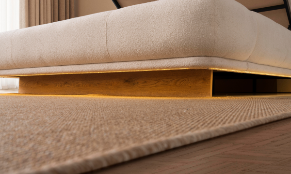 Coco Yatak Odası(Karyola 160X200)