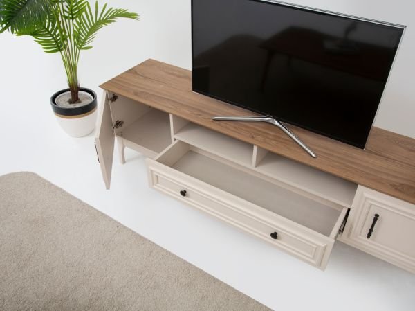 Malta Tv Ünitesi ( ALT BLOK )