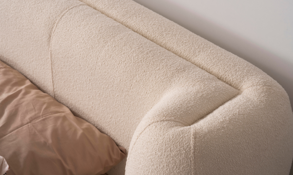 Coco Yatak Odası(Karyola 160X200)