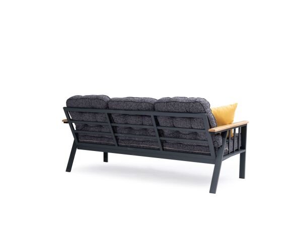 Doğa ( ikili ) Bahçe Mobilyası