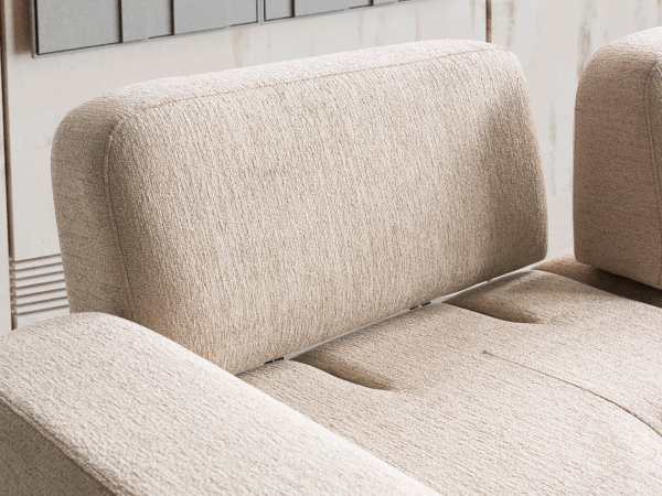 Saha Koltuk Takımı(3+1)