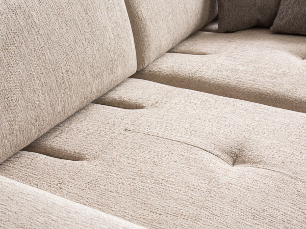 Saha Koltuk Takımı(3+1)