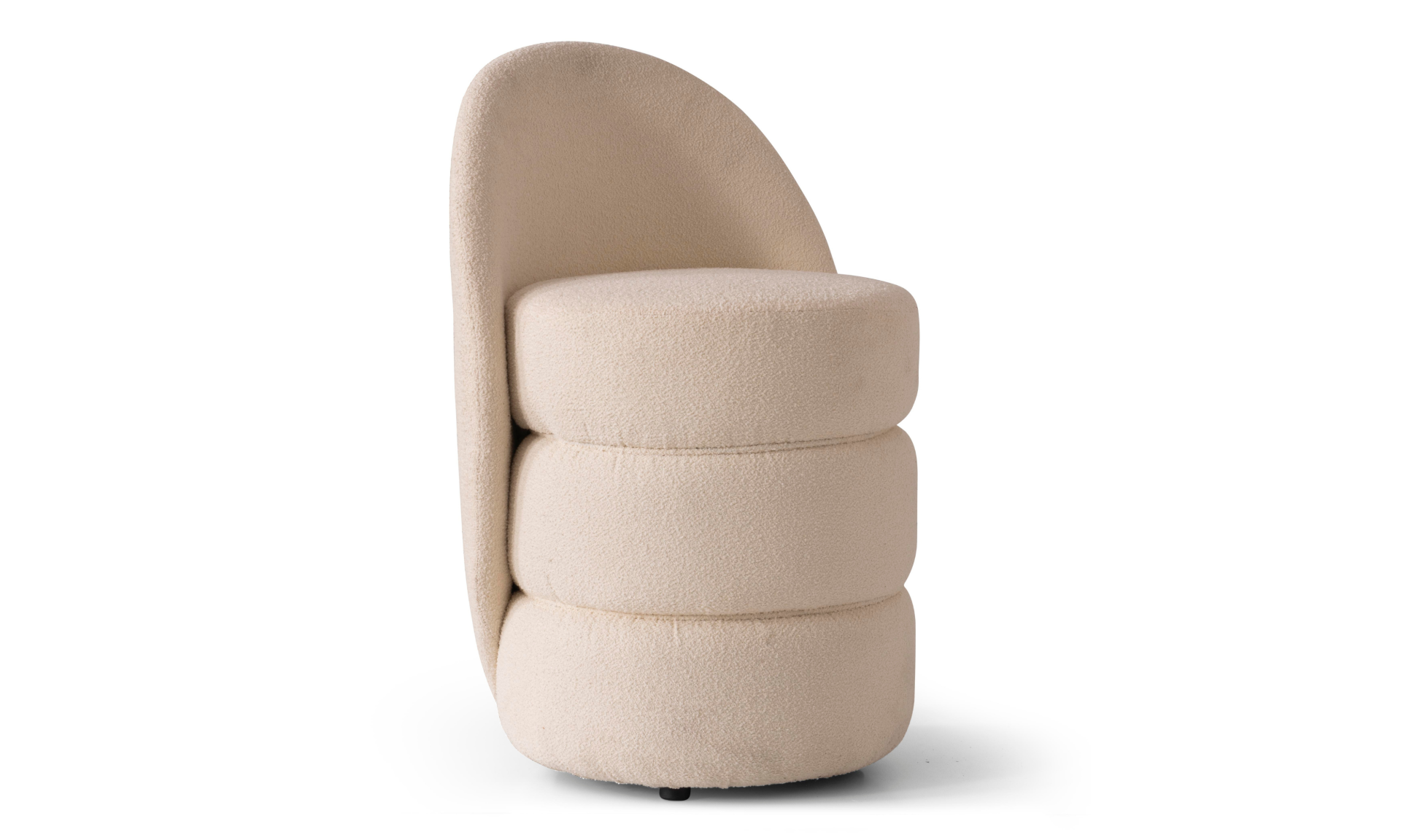 Coco Yatak Odası(Puf)