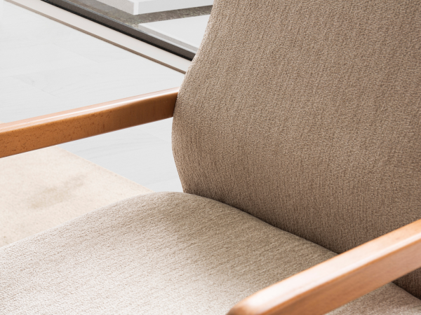 Saha Koltuk Takımı(Tekli Koltuk, Berjer)