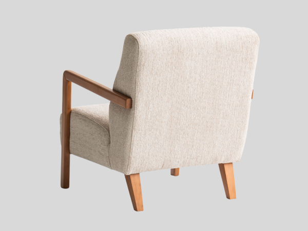 Saha Koltuk Takımı(Tekli Koltuk, Berjer)