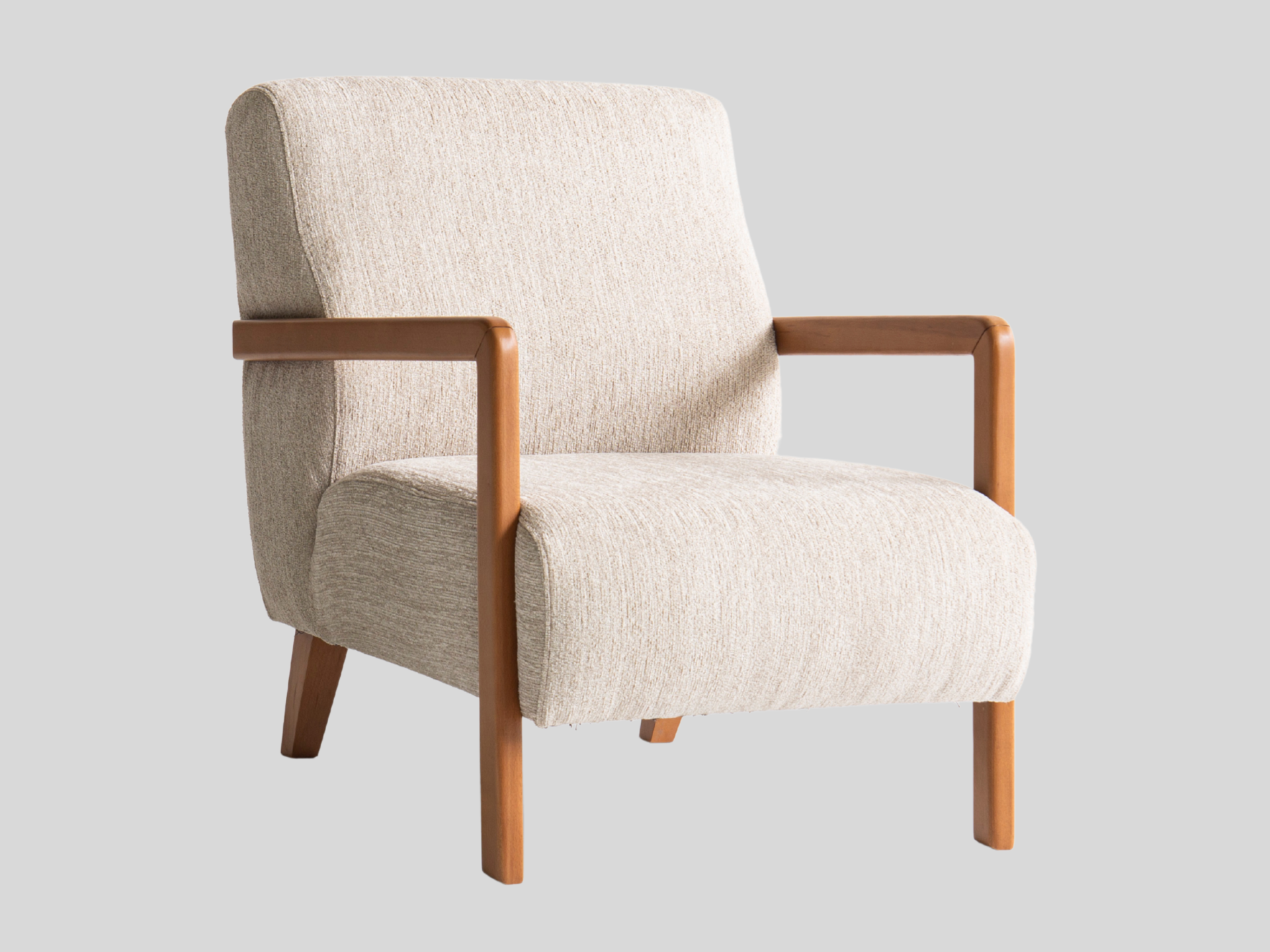 Saha Koltuk Takımı(Tekli Koltuk, Berjer)