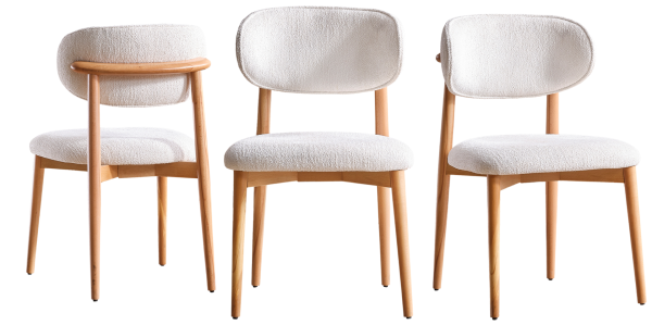 Begonvil Yemek Odası Takımı