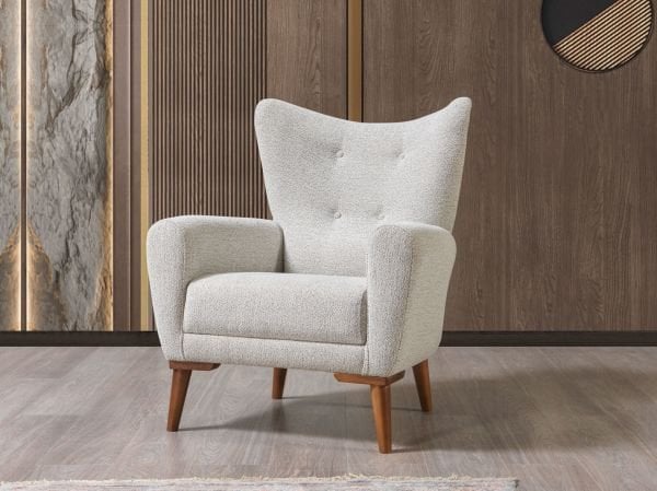 Merve Koltuk Takımı ( 3+3+1 )