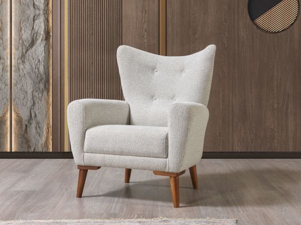 Merve Koltuk Takımı ( 3+3+1 )