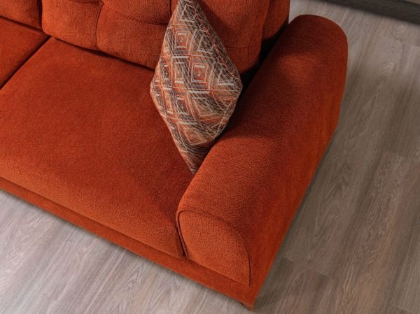 Merve Koltuk Takımı ( 3+3+1 )