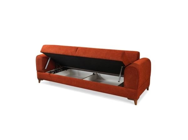 Merve Koltuk Takımı ( 3+3+1 )