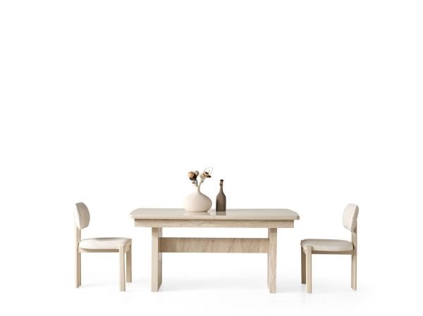 Milano Yemek Odası ( masa )