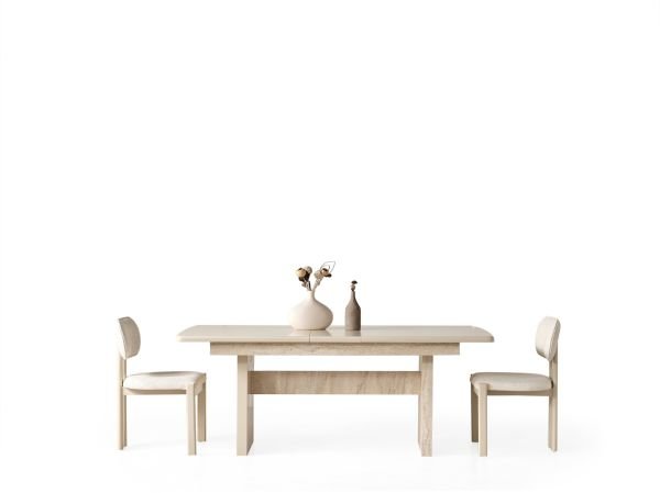 Milano Yemek Odası (Masa)