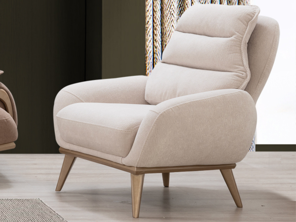 Aspendos Koltuk Takımı(Tekli Koltuk, Berjer)