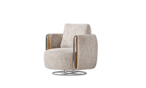 Lucca Modern Berjer