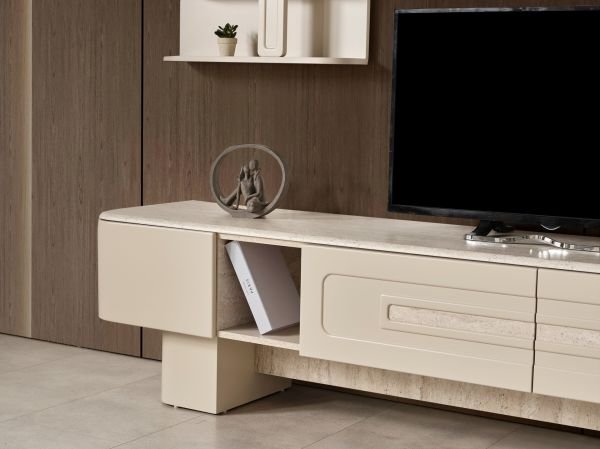 Milano Tv Ünitesi ( alt blok )