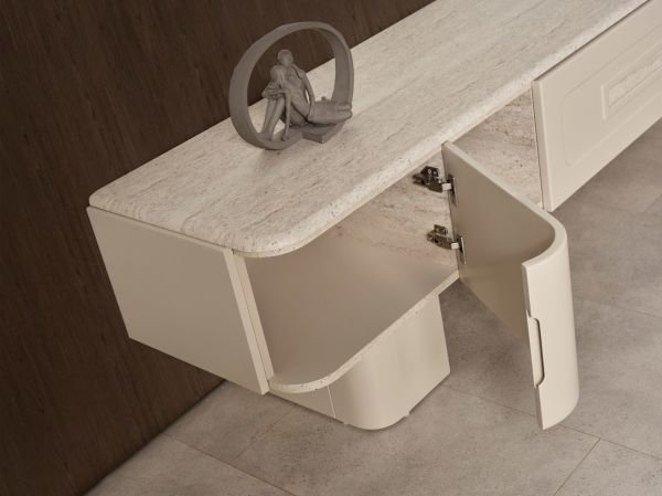 Milano Tv Ünitesi ( alt blok )