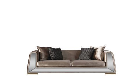 Tokyo Modern Koltuk Takımı (3+1)