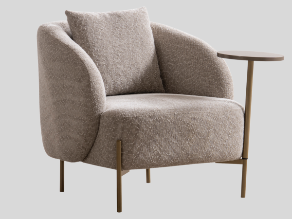 Belinay Koltuk Takımı(Tekli Koltuk, Berjer)