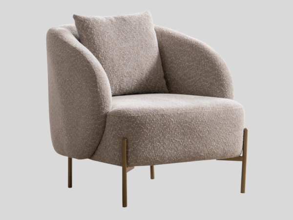 Belinay Koltuk Takımı(Tekli Koltuk, Berjer)