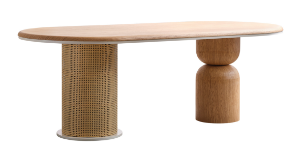 Begonvil Yemek Masası