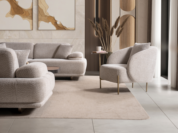 Belinay Koltuk Takımı(Tekli Koltuk, Berjer)