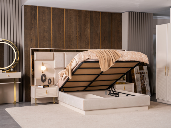 Life Yatak Odası Takımı