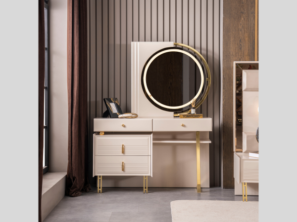 Life Yatak Odası Takımı