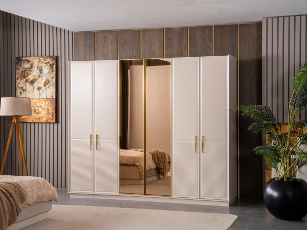 Life Yatak Odası Takımı