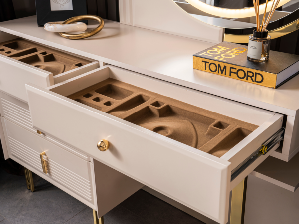 Life Yatak Odası Takımı