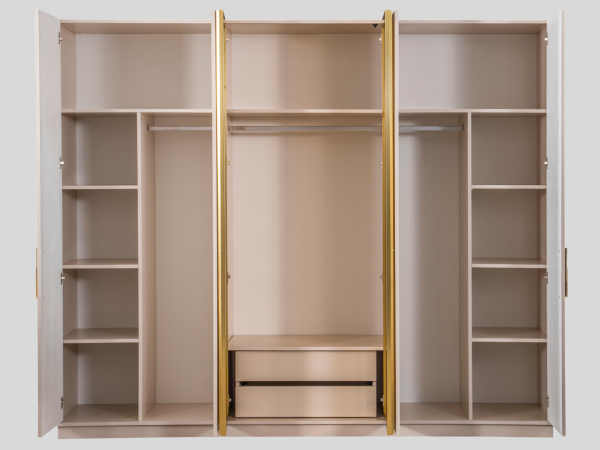 Life Yatak Odası(Dolap)