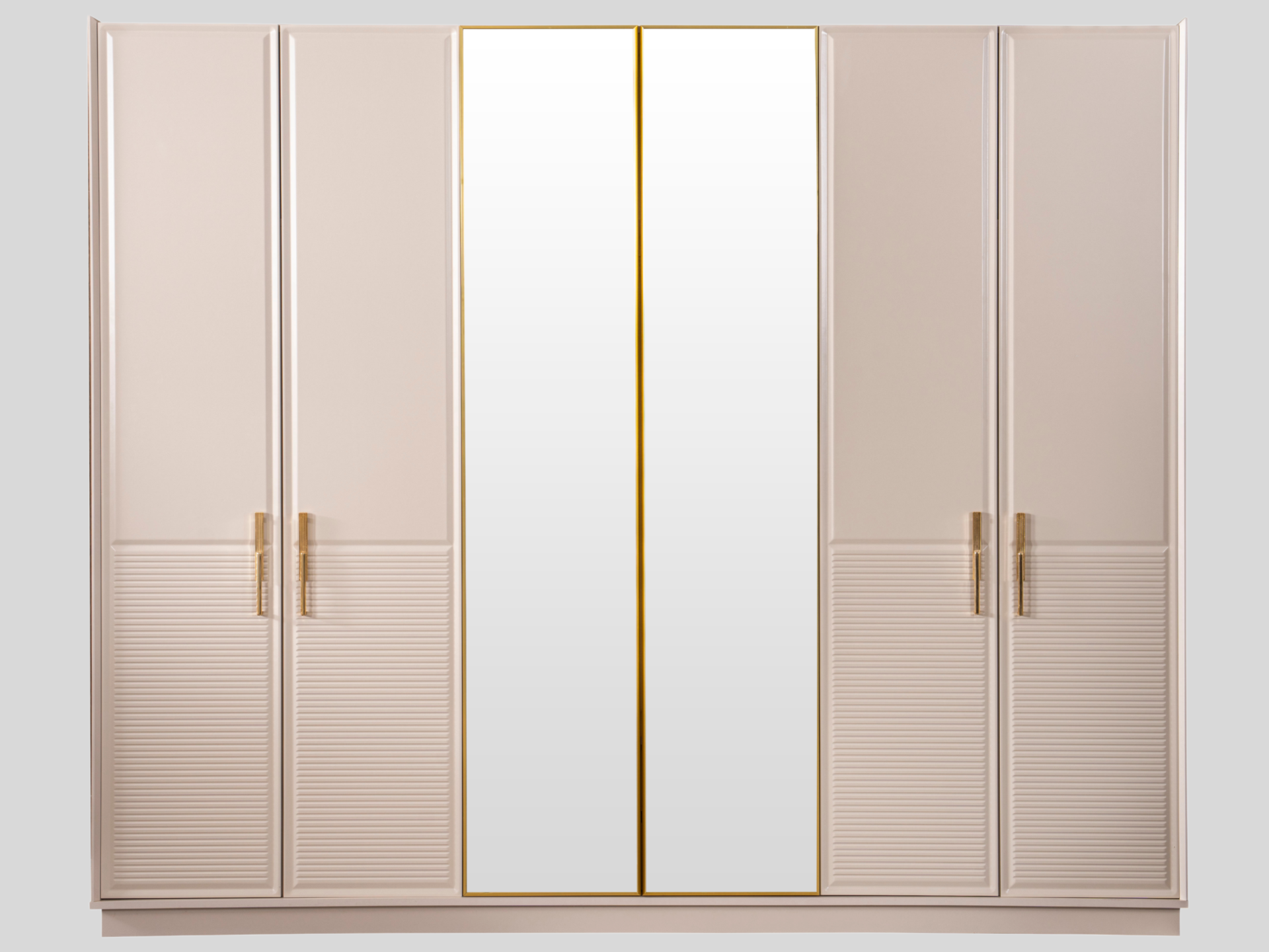 Life Yatak Odası(Dolap)