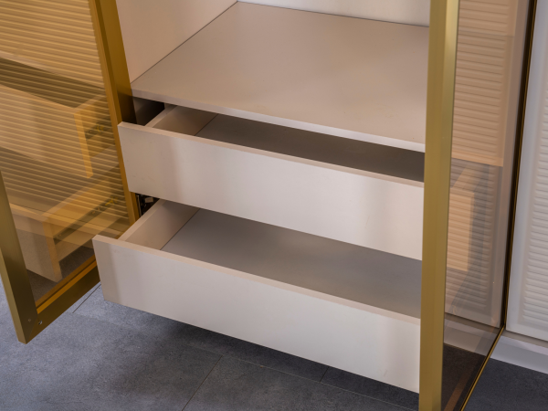 Life Yatak Odası(Dolap)